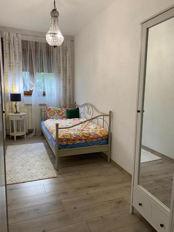 Old Hill Apartment Sarajevo